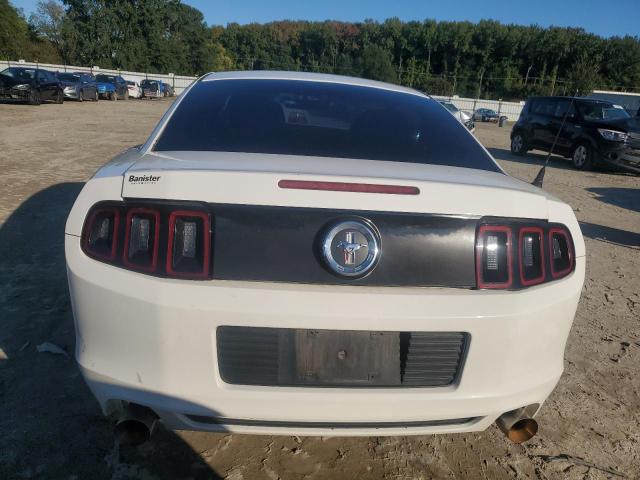 2013 FORD MUSTANG #3301834348