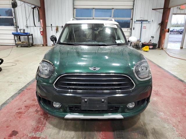 2017 MINI COOPER COU - WMZYV5C33H3E01384