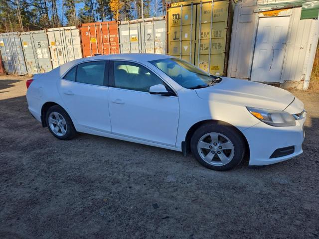 2015 CHEVROLET MALIBU LS - 1G11B5SL8FU147843