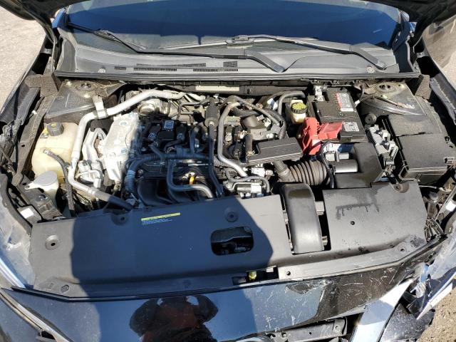 2021 NISSAN SENTRA SR #3286717291
