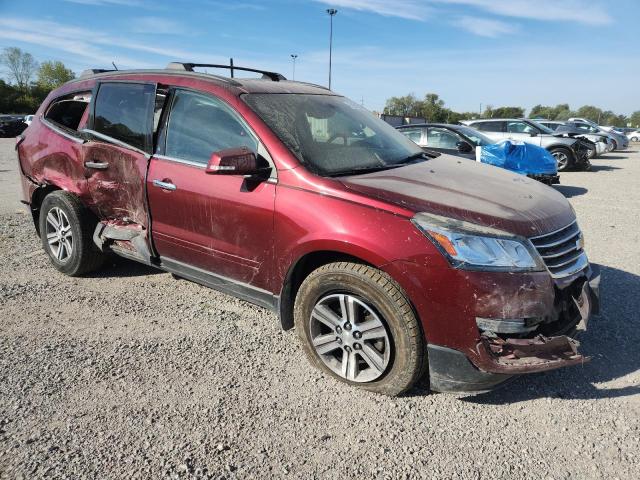 2017 CHEVROLET TRAVERSE L - 1GNKVHKD5HJ178413