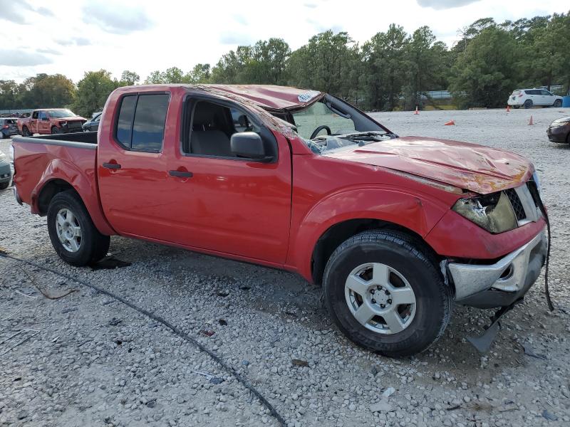 2006 NISSAN FRONTIER C #3294396518