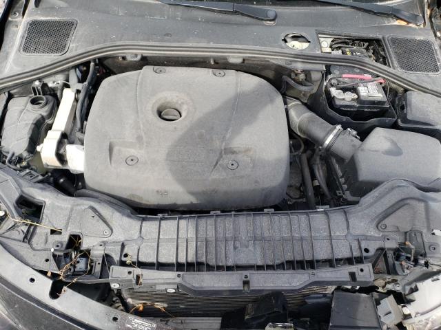 2017 VOLVO V60 CROSS YV440MWK9H1040081