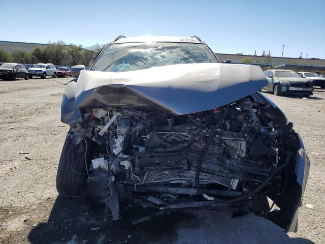 2020 NISSAN ROGUE S #3296254418