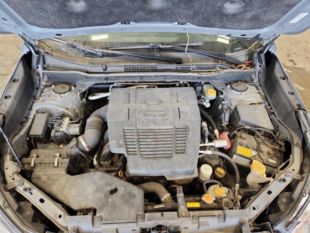 2020 SUBARU FORESTER S - JF2SKARC6LH406149