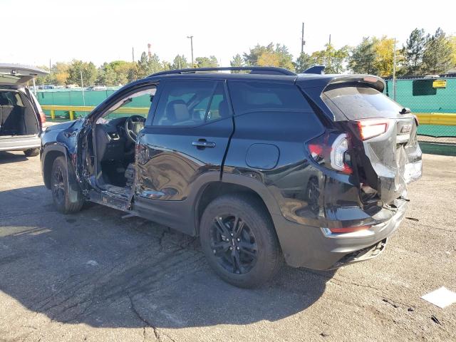 2022 GMC TERRAIN AT - Inny widok