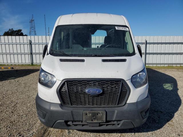 2021 FORD TRANSIT T- #3278669741