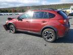 Lot #3316920100 2016 SUBARU CROSSTREK