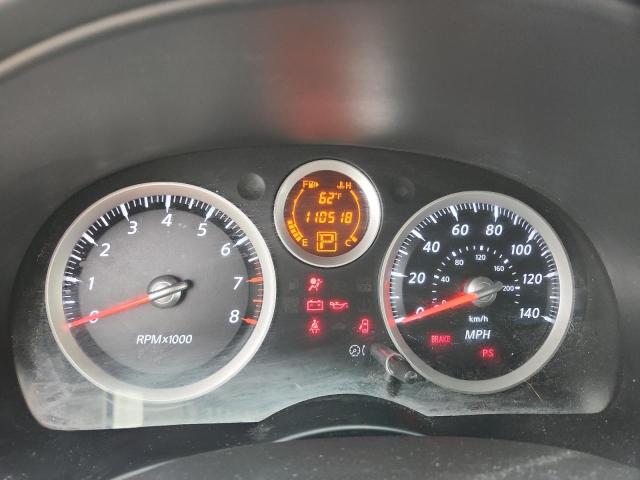 2011 NISSAN SENTRA 2.0 #3287643014