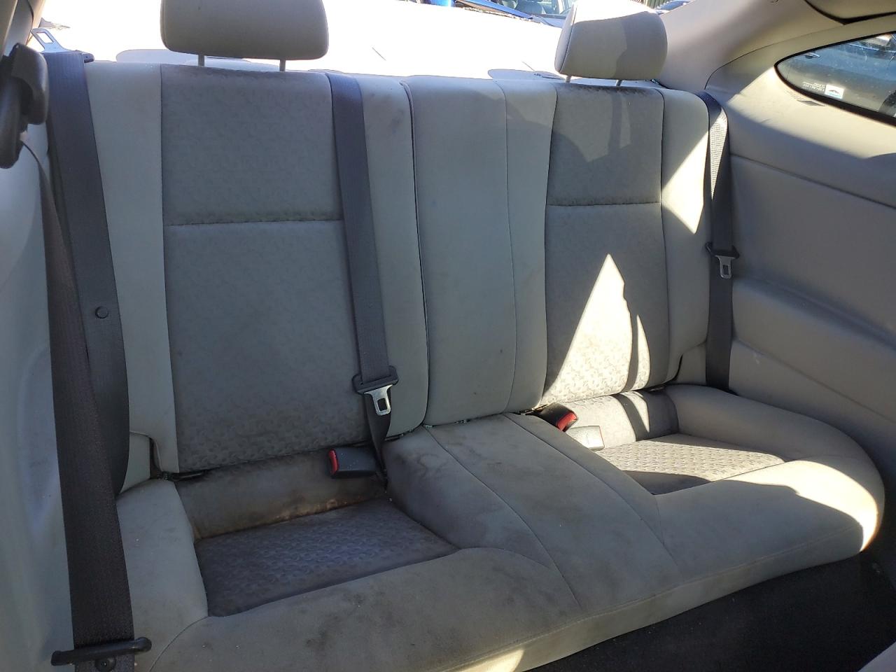 Lot #3266041533 2005 CHEVROLET COBALT