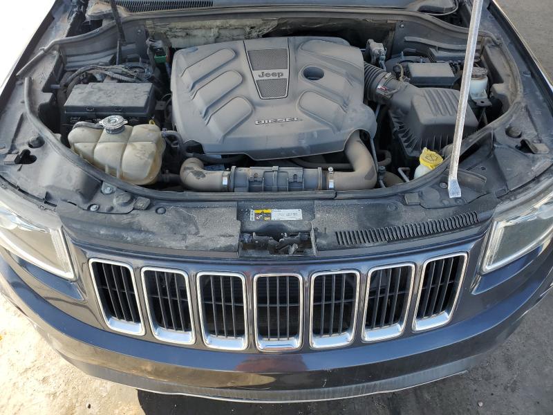 2014 JEEP GRAND CHER #3276381675