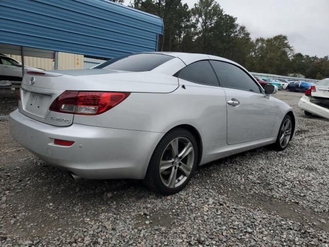 2012 LEXUS IS 250 - JTHFF2C27C2524769