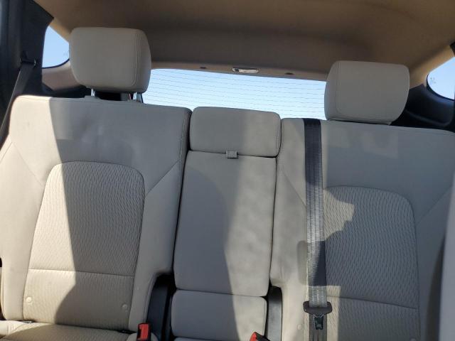 2017 HYUNDAI SANTA FE S - 5NMZU3LB0HH010615