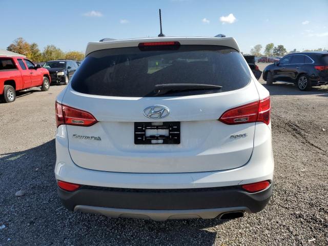 2016 HYUNDAI SANTA FE S 5XYZT3LB2GG380315