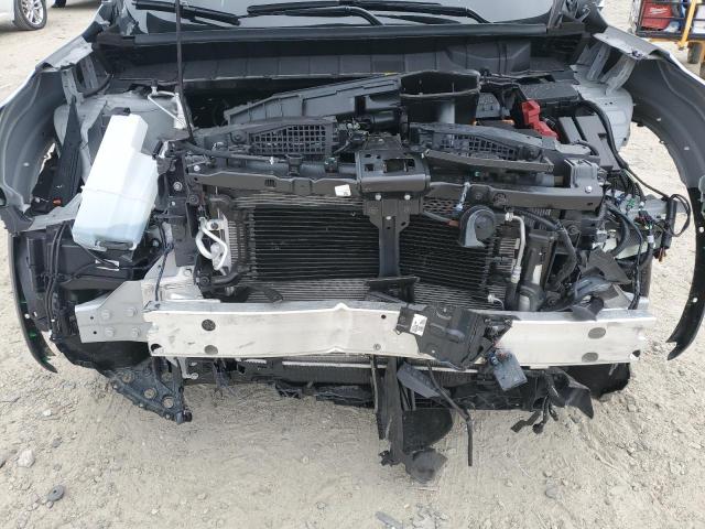 2025 NISSAN PATHFINDER #3296326415