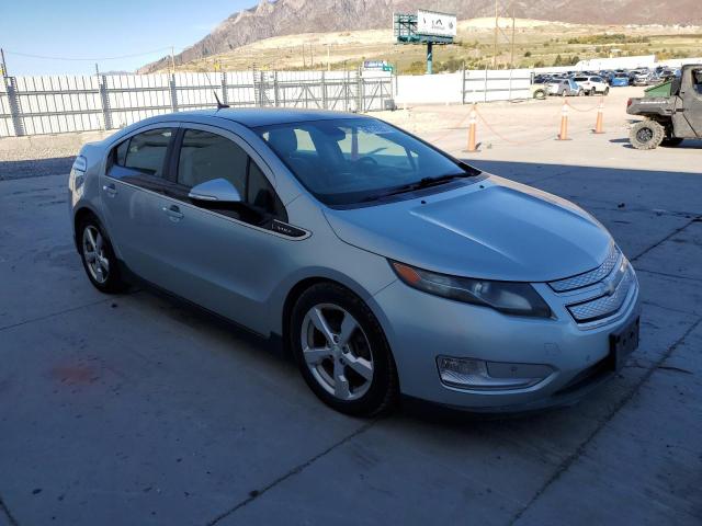 2012 CHEVROLET VOLT - Other View