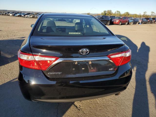 2016 TOYOTA CAMRY LE 4T1BF1FK6GU210137