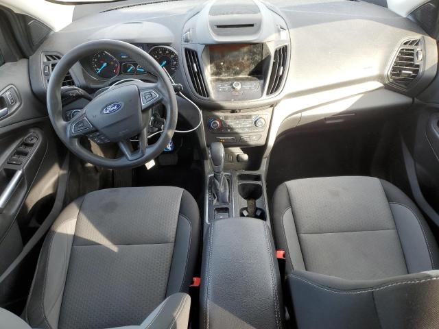 2018 FORD ESCAPE SE - 1FMCU9GDXJUB33076