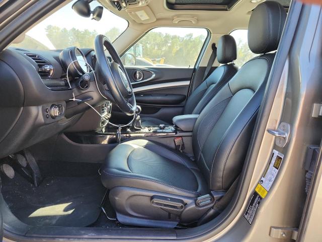 2016 MINI COOPER CLU WMWLN5C5XG2B34855