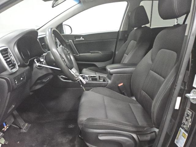 2020 KIA SPORTAGE L - KNDPM3AC7L7655653