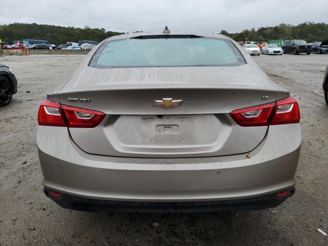 2023 CHEVROLET MALIBU LT - 1G1ZD5ST4PF188814