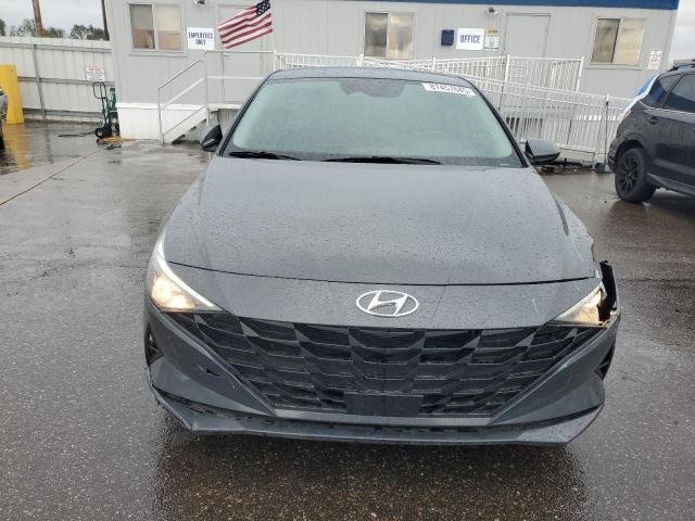 2023 HYUNDAI ELANTRA SE #3305347301
