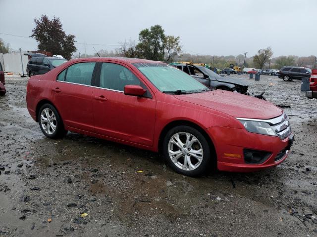 2012 FORD FUSION SE - 3FAHP0HA5CR280181