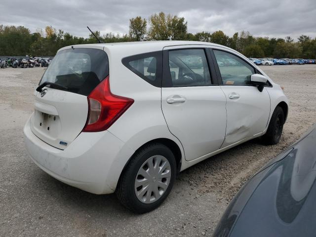2016 NISSAN VERSA NOTE #3270562764