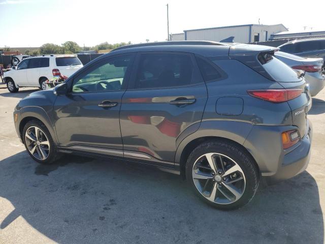 2021 HYUNDAI KONA ULTIM KM8K53A54MU655682