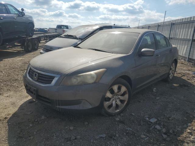 Global Auto Auctions: 2008 HONDA ACCORD EX