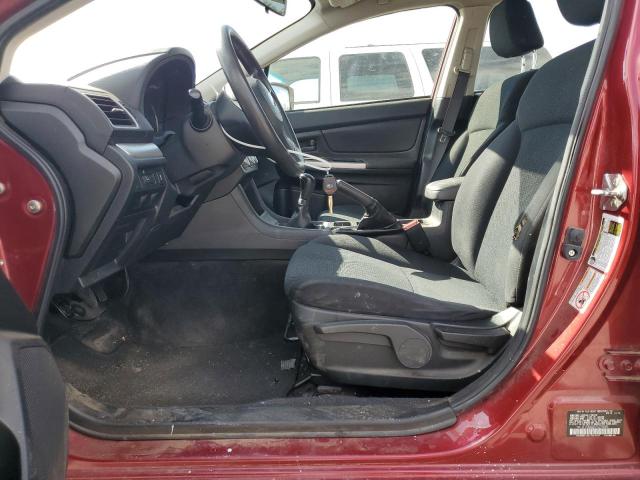 2015 SUBARU IMPREZA JF1GPAA65FG225605