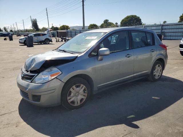 NISSAN VERSA S
