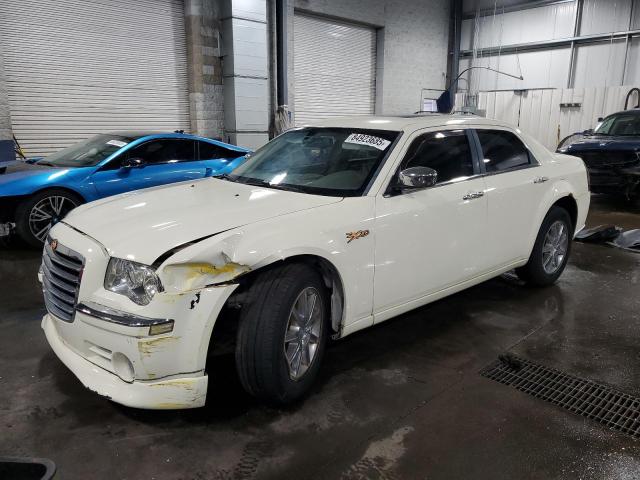 2008 CHRYSLER 300C #3265978528