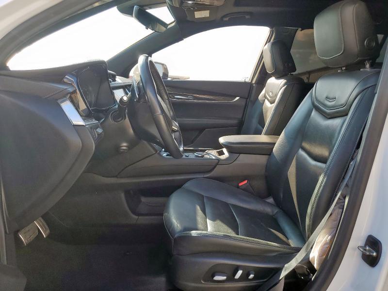 2021 CADILLAC XT6 SPORT #3291551938