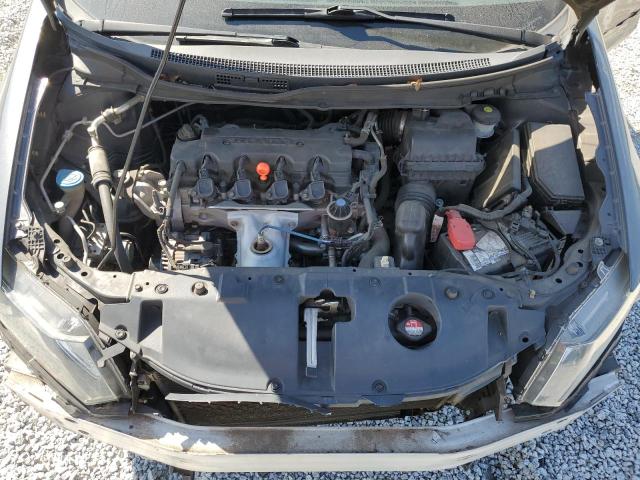 2013 HONDA CIVIC LX #3292398280