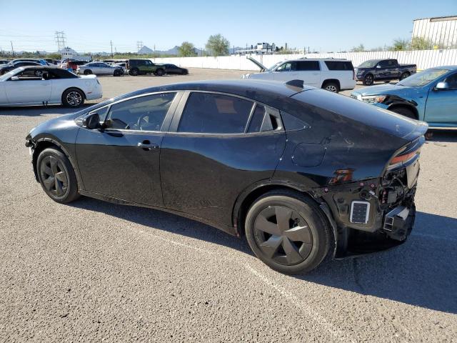 2023 TOYOTA PRIUS LE - JTDACAAU8P3012263