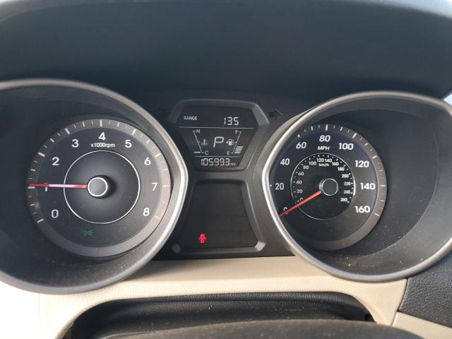 2016 HYUNDAI ELANTRA SE - 5NPDH4AE0GH776024