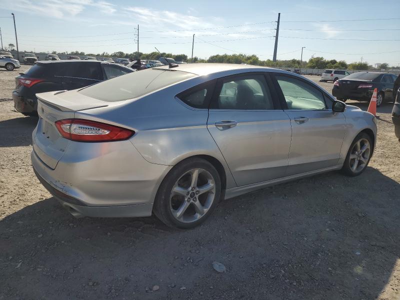 2014 FORD FUSION SE - 3FA6P0H76ER184395
