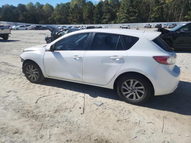 2013 MAZDA 3 I - JM1BL1L78D1790632