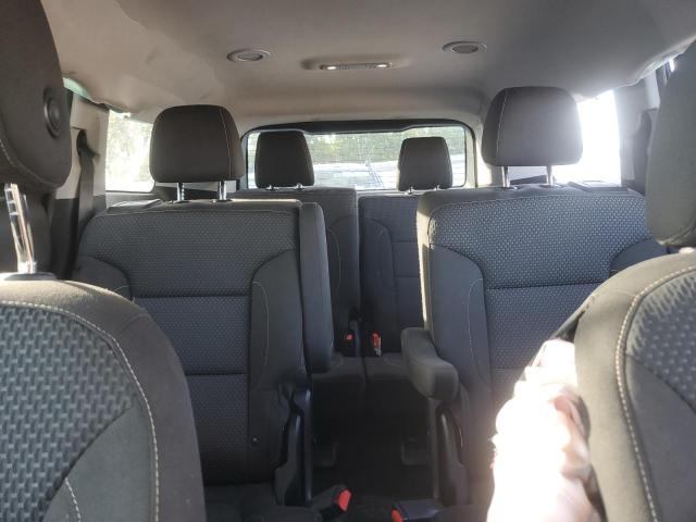 2023 GMC ACADIA SLE 1GKKNKL46PZ165243