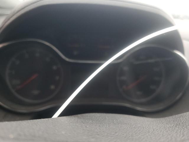 2019 CHEVROLET CRUZE LS #3294404524