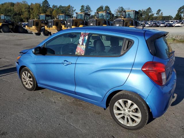 2016 CHEVROLET SPARK 1LT #3290219204