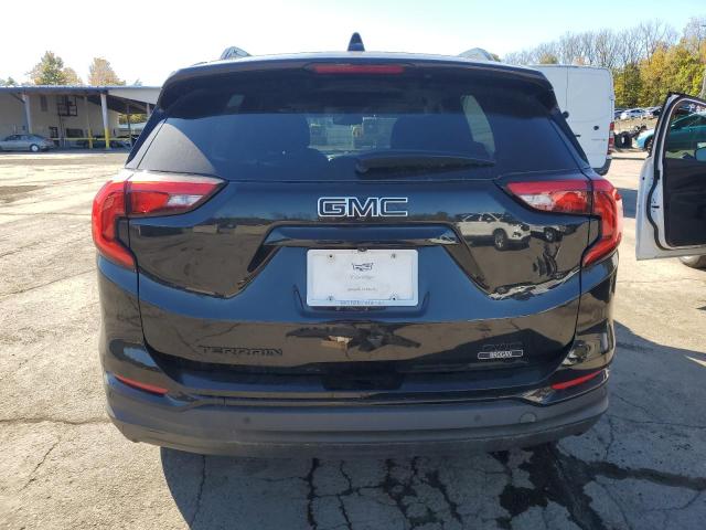 2021 GMC TERRAIN SL - 3GKALTEVXML384917