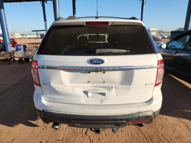 2015 FORD EXPLORER X - 1FM5K8D86FGB61060