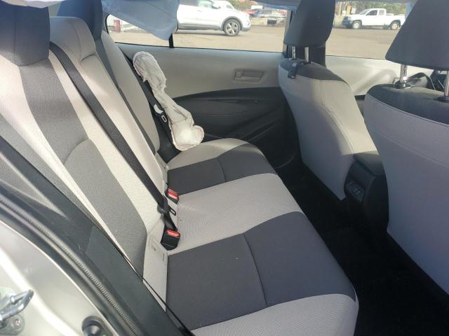 2025 TOYOTA COROLLA LE #3312423641