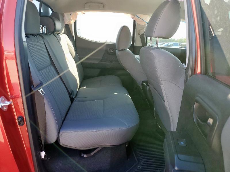 2022 TOYOTA TACOMA DOU #3290349779