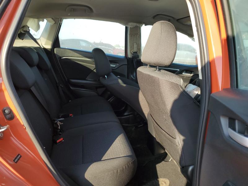 2018 HONDA FIT LX - 3HGGK5H57JM718604