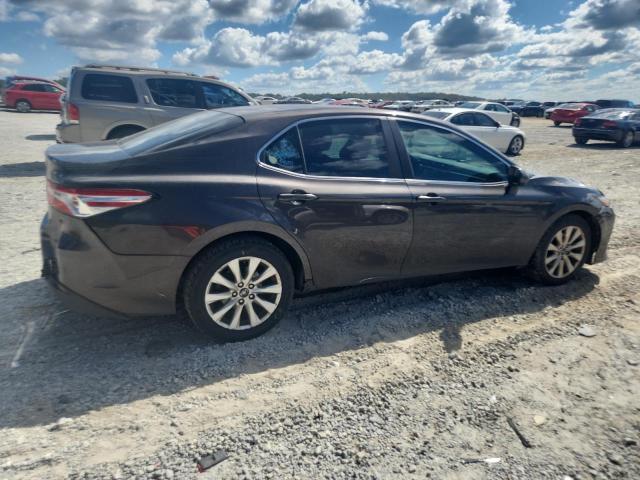 2018 TOYOTA CAMRY L 4T1B11HK4JU551779
