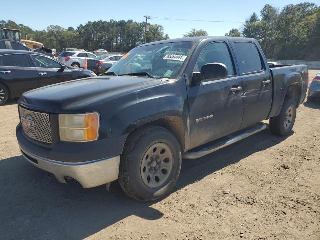 Global Auto Auctions: 2010 GMC SIERRA K15