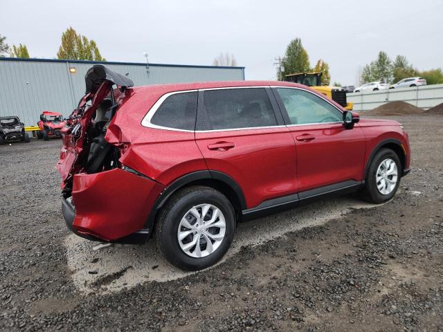 2026 HONDA CR-V LX #3285528265